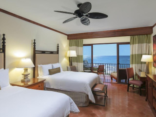 JW Marriott Guanacaste Resort & Spa