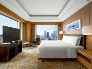 JW Marriott Hotel and Suites Saigon