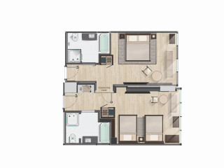 JW Marriott Hotel Bangkok