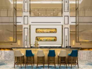 JW MARRIOTT HOTEL BERLIN