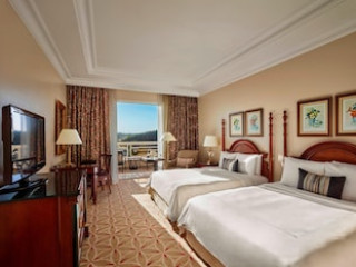 JW Marriott Hotel Cairo