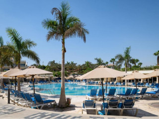JW Marriott Hotel Cairo