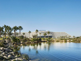 JW Marriott Hotel Cairo
