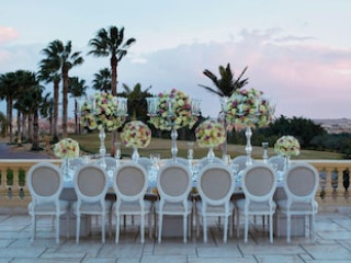 JW Marriott Hotel Cairo