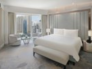 JW Marriott Hotel Marina