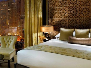 JW MARRIOTT HOTEL MARINA