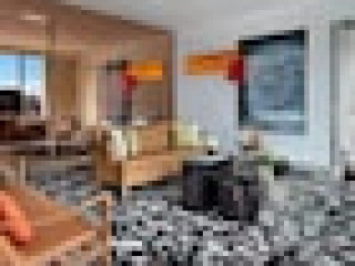 JW Marriott Hotel Singapore South Beach