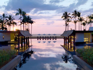 JW Marriott Khao Lak Resort & Spa