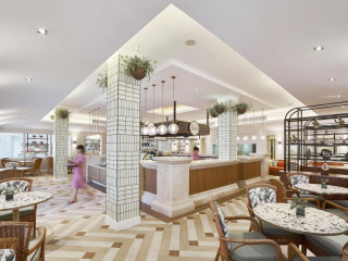 JW Marriott Khao Lak Resort & Spa