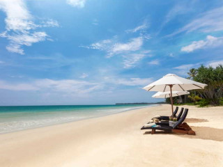 JW Marriott Khao Lak Resort & Spa