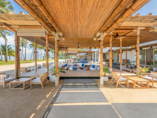 JW Marriott Khao Lak Resort & Spa