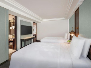 JW Marriott Khao Lak Resort Suites