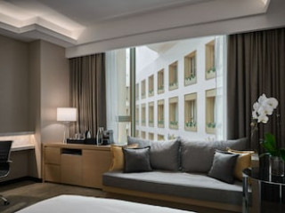 JW MARRIOTT KUALA LUMPUR