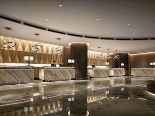 JW MARRIOTT KUALA LUMPUR