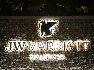 Jw Marriott Maldives Resort & Spa