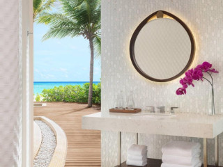 JW Marriott Maldives Resort & Spa