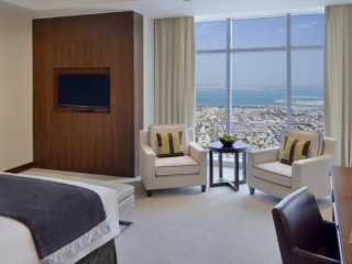 JW Marriott Marquis