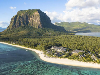 JW Marriott Mauritius Resort