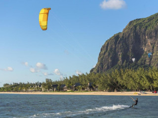 JW Marriott Mauritius Resort