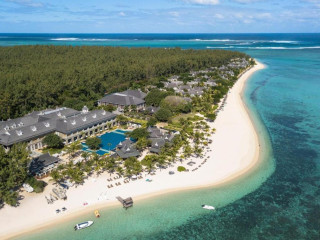 JW Marriott Mauritius Resort