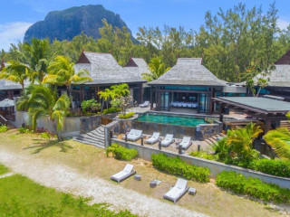 JW Marriott Mauritius Resort