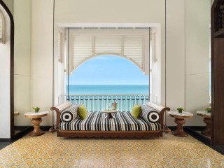 JW Marriott Phu Quoc Emerald Bay Resort & Spa