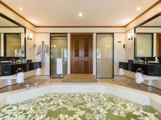 JW MARRIOTT PHUKET RESORT AND SPA