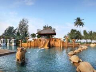 JW Marriott Phuket Resort & Spa