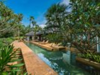 JW Marriott Phuket Resort & Spa