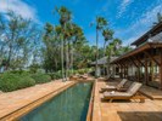 JW Marriott Phuket Resort & Spa