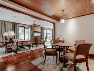 JW Marriott Phuket Resort & Spa