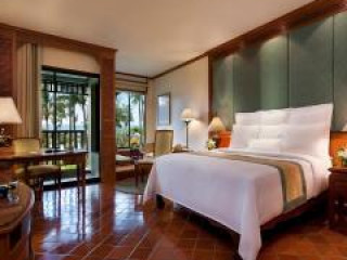 JW Marriott Phuket Resort & Spa