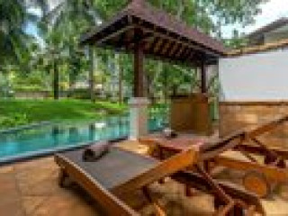 JW Marriott Phuket Resort & Spa