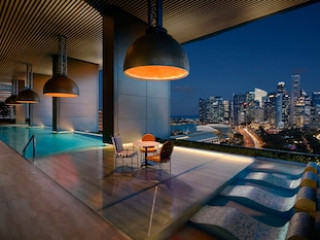 JW MARRIOTT SINGAPORE SOUTH BEACH (SG CLEAN)