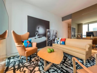 JW MARRIOTT SINGAPORE SOUTH BEACH (SG CLEAN)