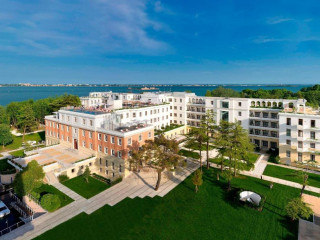 JW Marriott Venice Resort & Spa