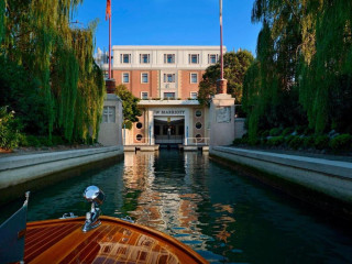 JW Marriott Venice Resort & Spa