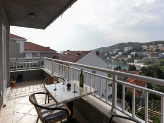 K-apartments
