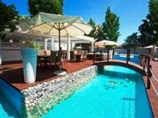 K Boutique Hotel (adults only, peste 18 ani)