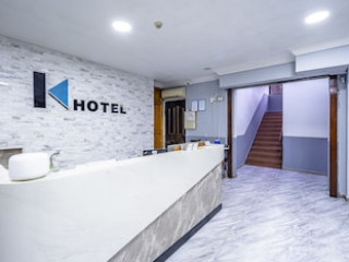 K HOTEL 8