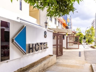 K HOTEL 8