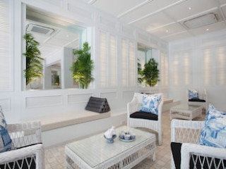 K MAISON BOUTIQUE (SHA)