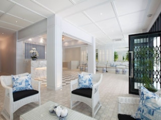 K MAISON BOUTIQUE (SHA)