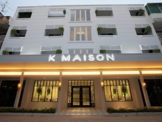K MAISON BOUTIQUE (SHA)