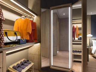 Chromata Apartments (Imerovigli) 