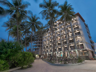 Kaani Grand Seaview Guesthouse