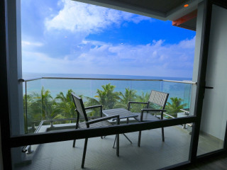 Kaani Grand Seaview Guesthouse