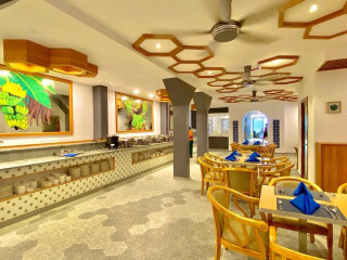 Kaani Palm Beach