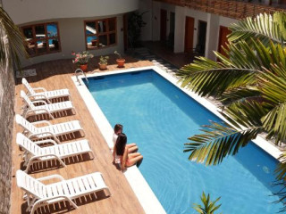 Kaani Village & Spa