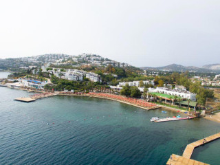 Molos Bay
